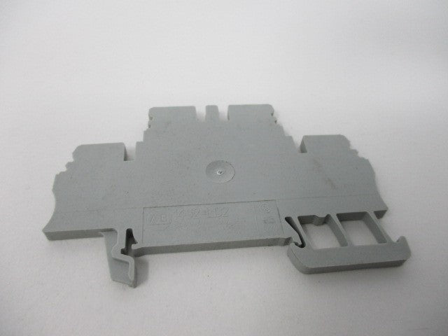 Allen Bradley via TCS 1492LD2 NSNP