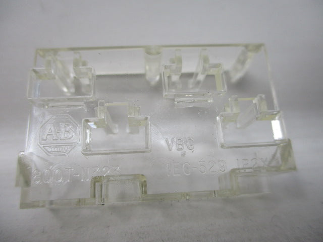 Allen Bradley via TCS 800TN323 NSNP 800T N323