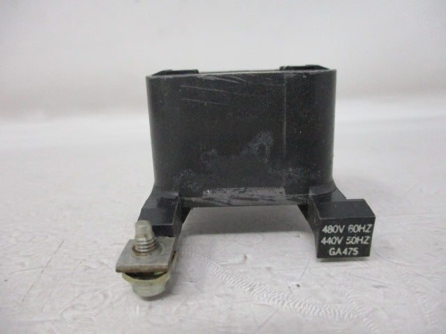 Allen Bradley via TCS GA475 NSNP