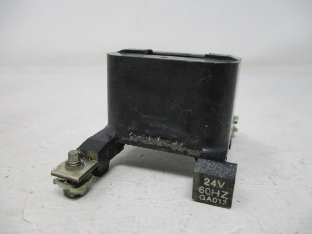 Allen Bradley via TCS GA013 NSNP