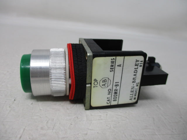 Allen Bradley via TCS 800MRB1 Ser. A NSNP 800MR B1