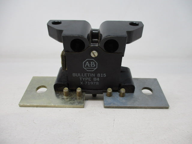 Allen Bradley via TCS X71978 NSNP X 71978