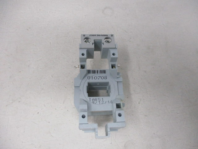Allen Bradley via TCS TA851 NSNP