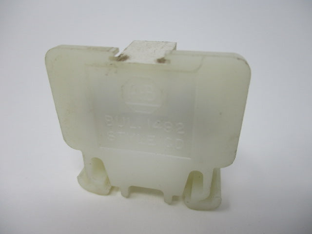 Allen Bradley via TCS 1492CD8 NSNP 1492 CD8