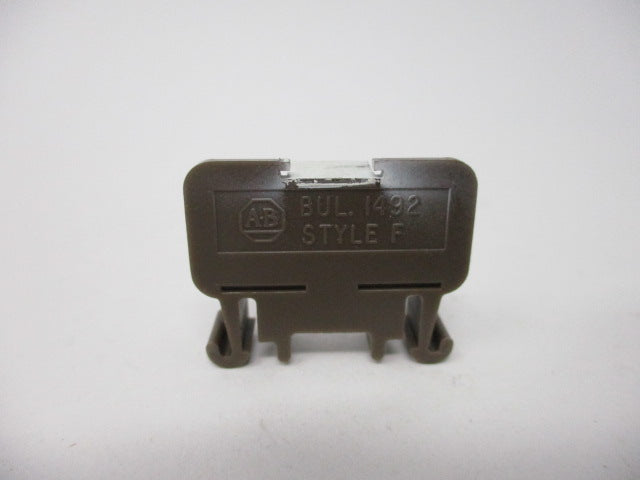 Allen Bradley via TCS 1492F1BR Ser. B NSNP 1492 F1BR