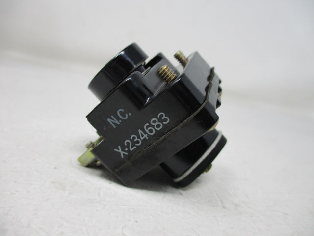 Allen Bradley via TCS X234683 NSNP X 234683