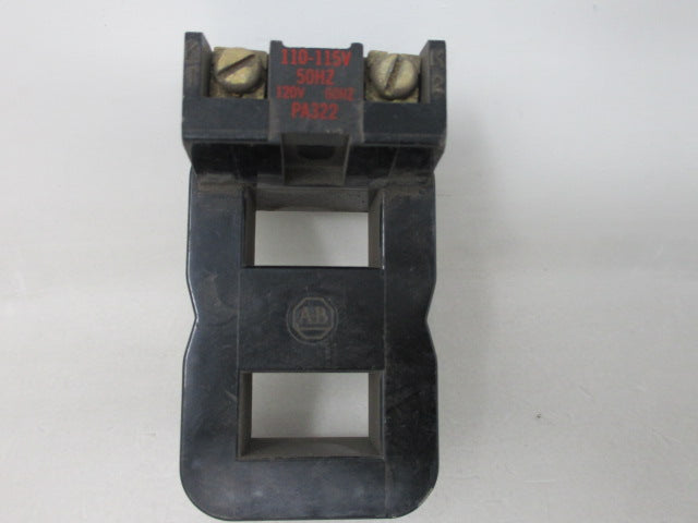 Allen Bradley via TCS PA322 NSNP