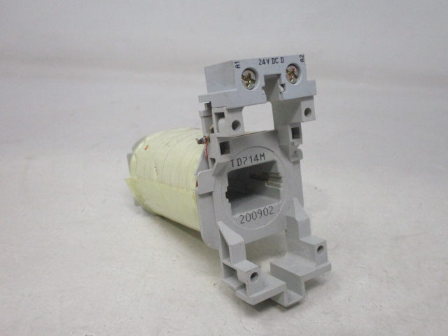 Allen Bradley via TCS TD714M NSNP TD714M