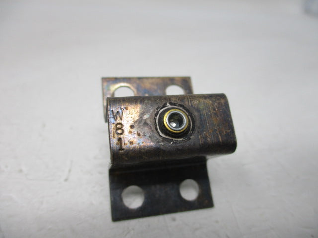 Allen Bradley via TCS W81 NSNP
