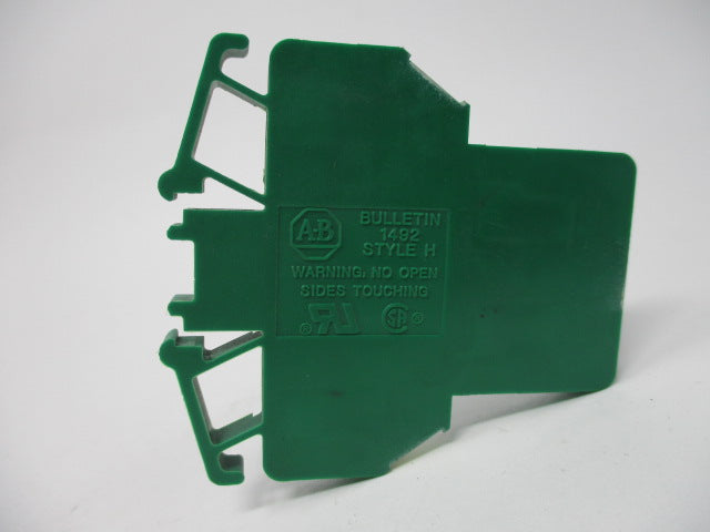 Allen Bradley via TCS 1492H2G NSNP 1492 H2G