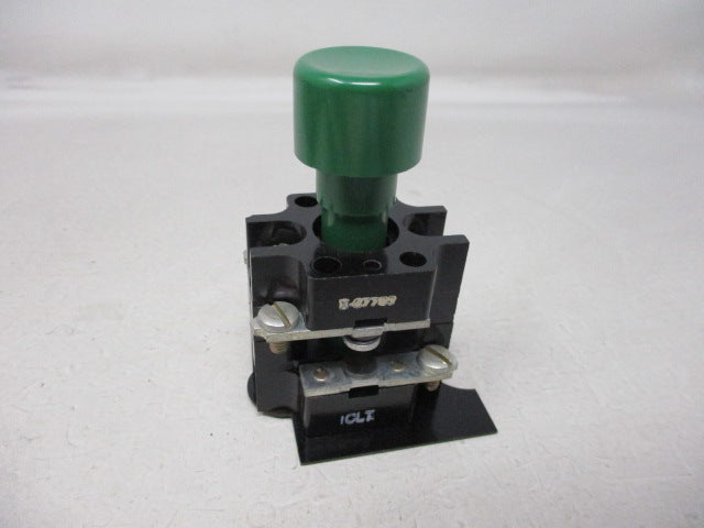 Allen Bradley via TCS X67782 NSNP X 67782