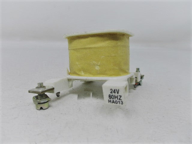 Allen Bradley via TCS HA013 NSNP HA 013