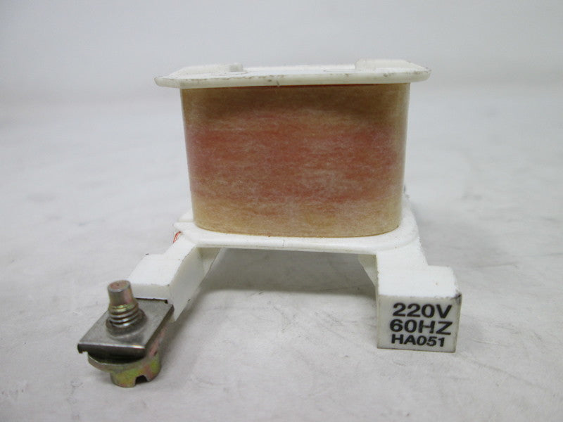Allen Bradley via TCS HA051 NSNP HA 051