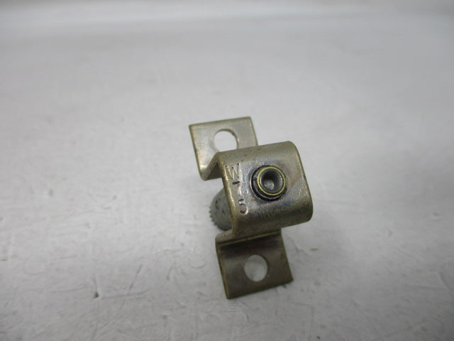 Allen Bradley via TCS W75 NSNP W75