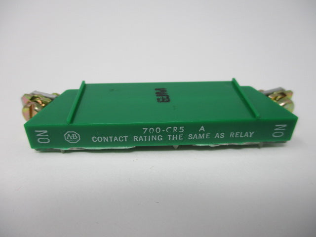 Allen Bradley via TCS 700CR5 Ser. A NSNP 700 CR5
