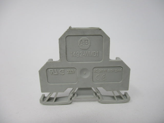 Allen Bradley via TCS 1492WMD1 NSNP 1492 WMD1