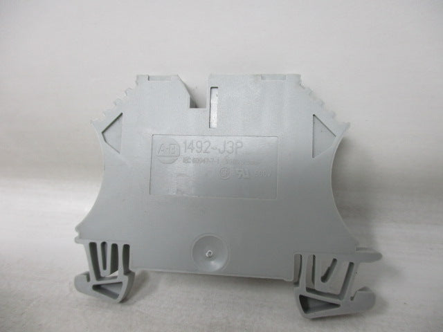 Allen Bradley via TCS 1492J3P NSNP 1492 J3P