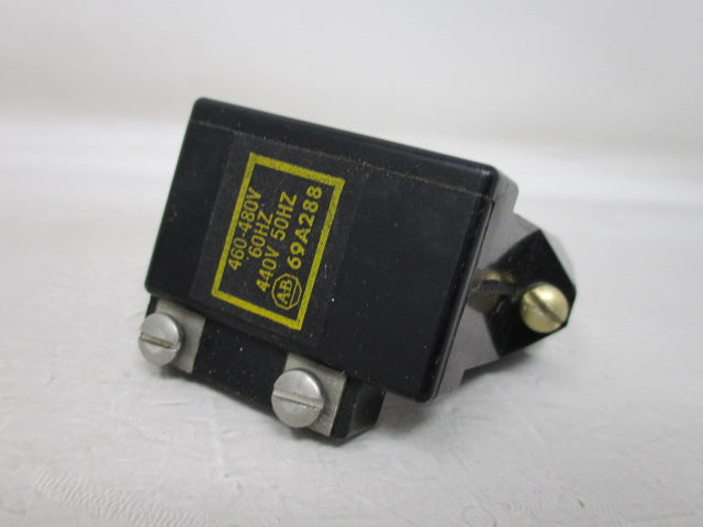 Allen Bradley via TCS 69A288 NSNP 69 A288
