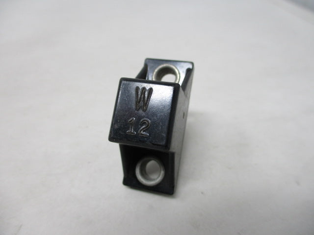 Allen Bradley via TCS W12 NSNP W12
