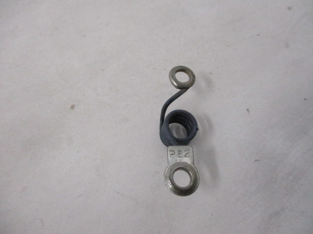 Allen Bradley via TCS P22 NSNP P 22