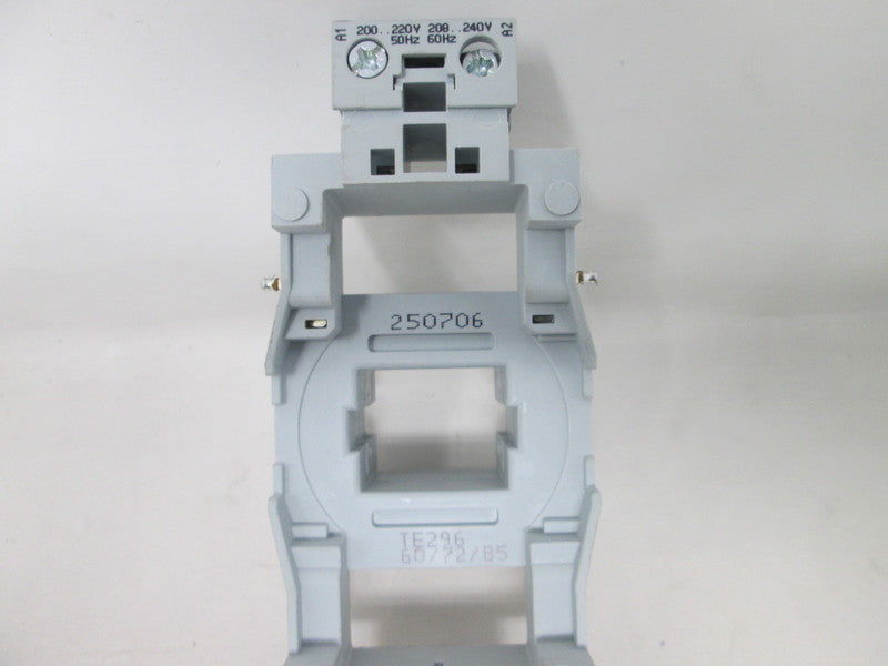 Allen Bradley via TCSTE296 NSNP TE 296