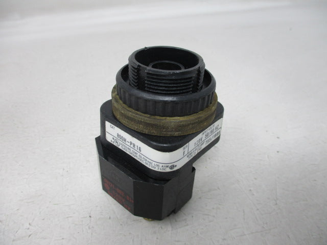 Allen Bradley via TCS 800HPR16 Ser. F NSNP 800H PR16