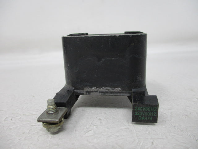 Allen Bradley via TCS GA474 NSNP GA 474