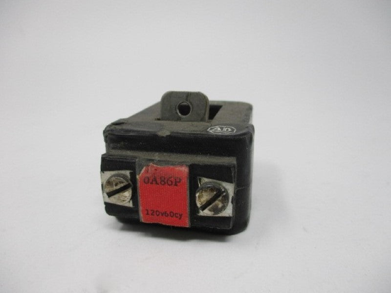 Allen Bradley via TCS 0A86P NSNP 0 A86P