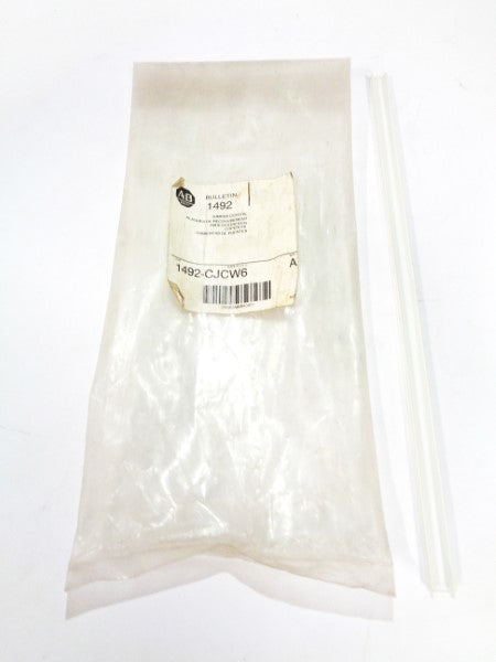 Allen Bradley via TCS via TCS 1492CJCW6 Ser. A NSFP 1492 CJC W6