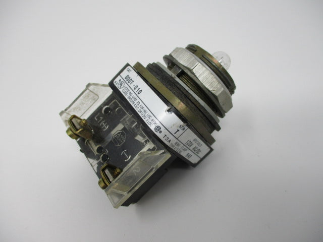 Allen Bradley via TCS 800TQ10 Ser. T NSNP 800T Q10