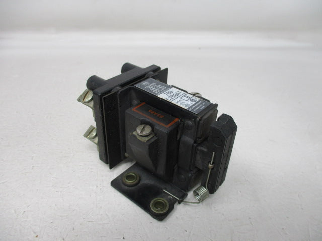 Allen Bradley via TCS 700C200A1 Ser. B NSNP 700 C200A1