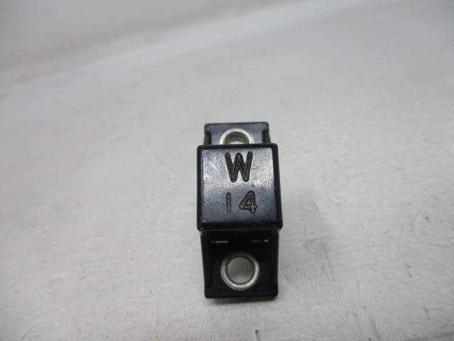 Allen Bradley via TCS W14 NSNP W 14