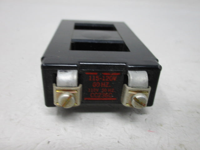 Allen Bradley via TCS CC236C NSNP CC 236C
