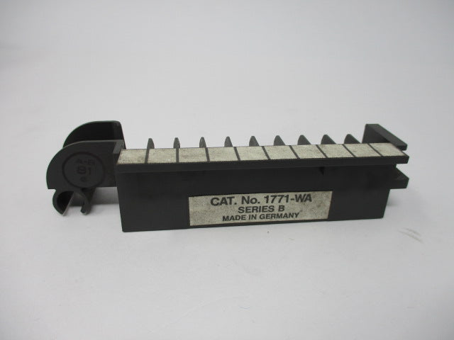 Allen Bradley via TCS 1771WA Ser. B NSNP 1771 WA