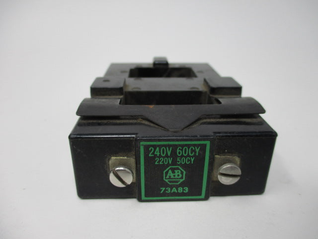 Allen Bradley via TCS 73A83 NSNP 73 A83