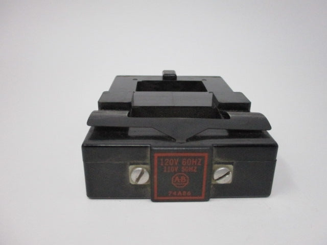 Allen Bradley via TCS 74A86 NSNP 74 A86
