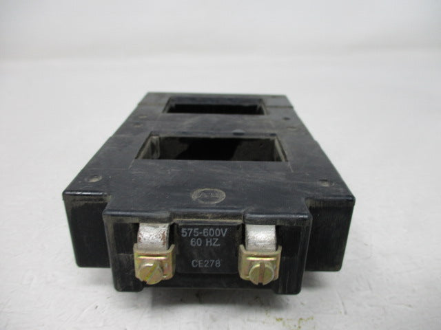 Allen Bradley via TCS CE278 NSNP CE 278