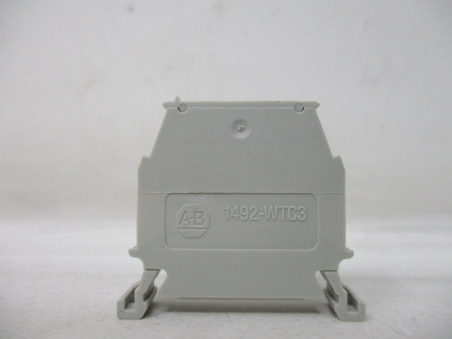 Allen Bradley via TCS 1492WTC3 NSNP 1492 WTC3
