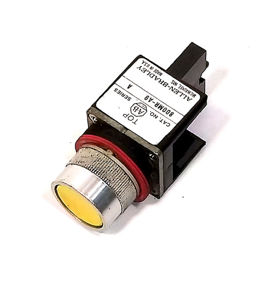 Allen Bradley via TCS 800MRA9 NSNP 800MR A9