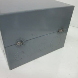 Allen Bradley 509EAD NSNP * GENUINE * AB 509 EAD