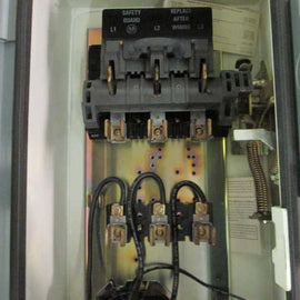 Allen Bradley 512BJB624 NSNP * GENUINE * AB 512 BJB 624