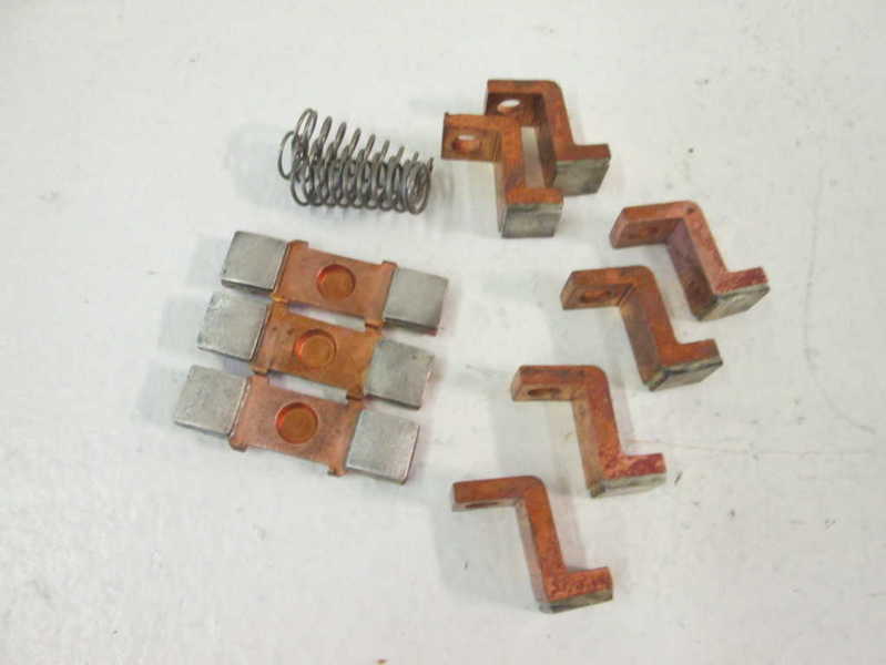 Cutler Hammer 1605202 NSNP **GENUINE** Westinghouse