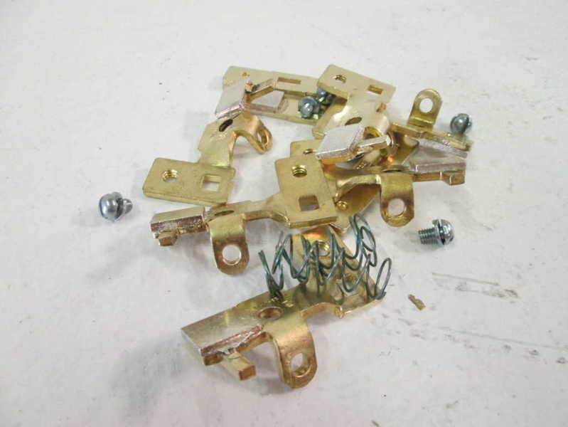 Cutler Hammer 6102 NSNP **GENUINE** 6 10 2 Westinghouse