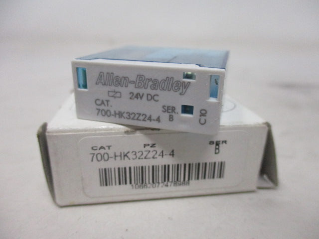 Allen Bradley via TCS 700HK32Z24 Ser. B NSFP 700 HK32Z24