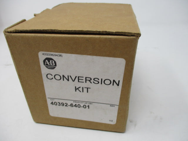 Allen Bradley via TCS 4039264001 NSFP (BR/WH) 40392 640 01