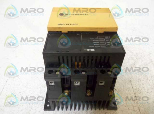 Allen Bradley 150-A24NCD SER. B Motor Drive ** GENUINE **