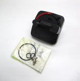 Allen Bradley via TCS 194RHS4 Ser. A NSFP (WH) 194R HS4