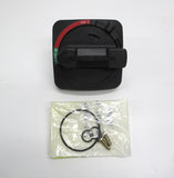 Allen Bradley via TCS 194RHS4 Ser. A NSFP (WH) 194R HS4