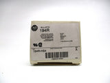 Allen Bradley via TCS 194RHS4 Ser. A NSFP (WH) 194R HS4