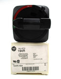 Allen Bradley via TCS 194RHS4 Ser. A NSFP (WH) 194R HS4